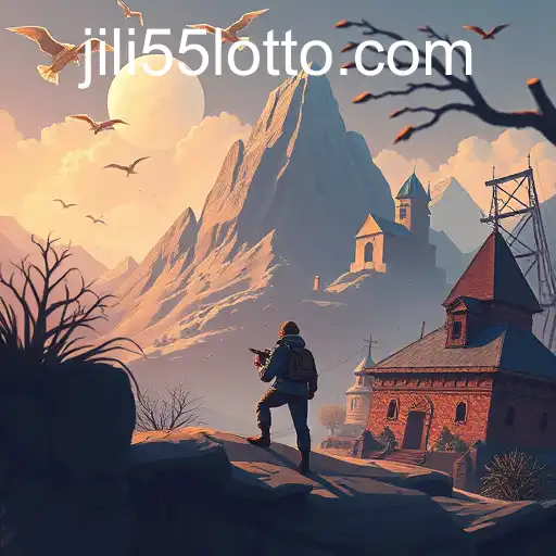 Exploring the Thrills of Adventure Games: The Allure of the Keyword 'jili55'