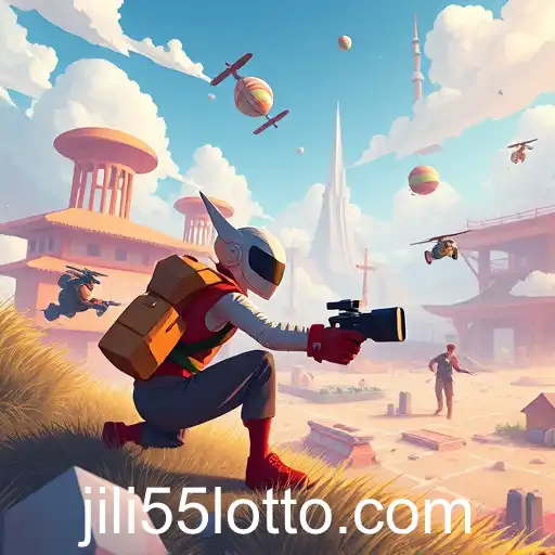 The Digital Frontier: Gaming Trends and Challenges Ahead