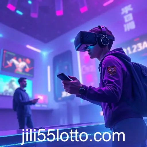 Gaming Trends Shaping the Future