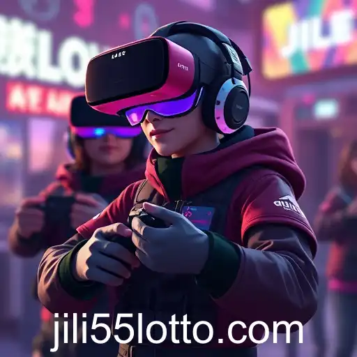 The Rising Influence of Jili55 in Online Gaming