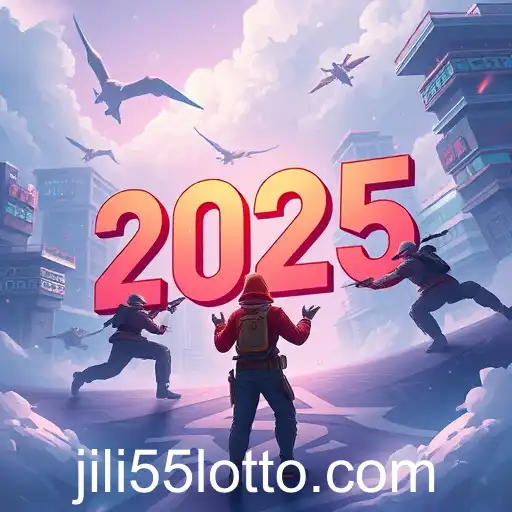 The Evolving Landscape of Online Gaming in 2025