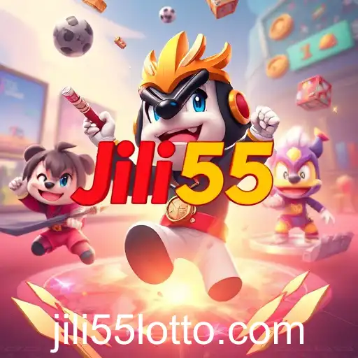 The Rise of Jili55 in the Interactive Gaming World