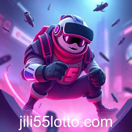 The Rise of Jili55 in the Gaming World