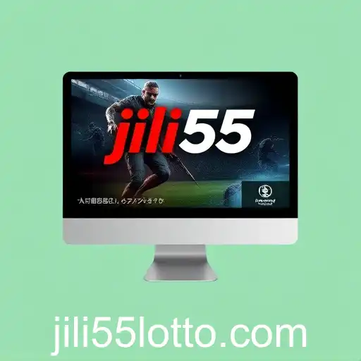The Rise of jili55: A Game-Changing Online Platform