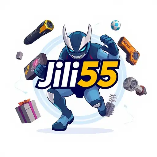 The Rise of Jili55: A New Era in Online Gaming