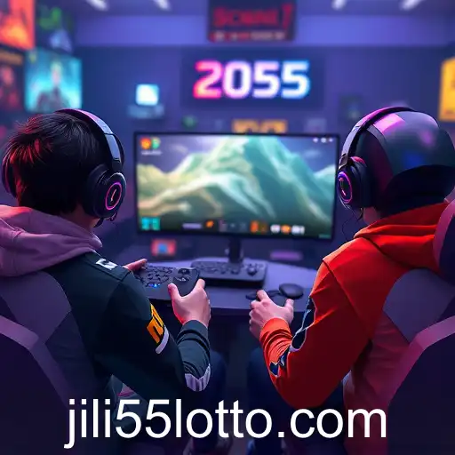 The Rise of Online Gaming Platforms in 2025