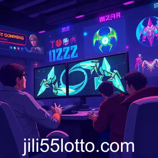 Rising Impact of Online Gaming Platforms in 2025