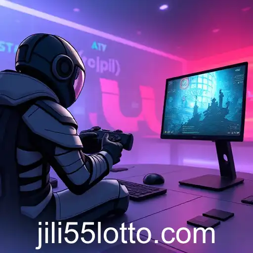 The Rise of Jili55 in the Gaming World