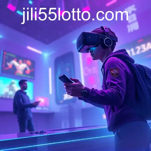 Gaming Trends Shaping the Future