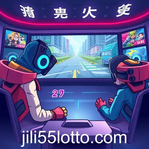 The Rising Influence of Jili55 in Online Gaming