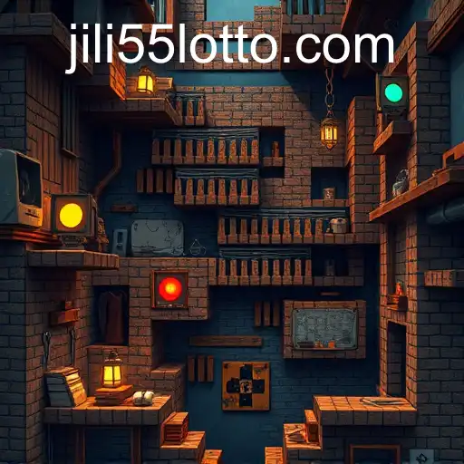 Exploring the World of Puzzle Games: A Focus on 'Jili55'