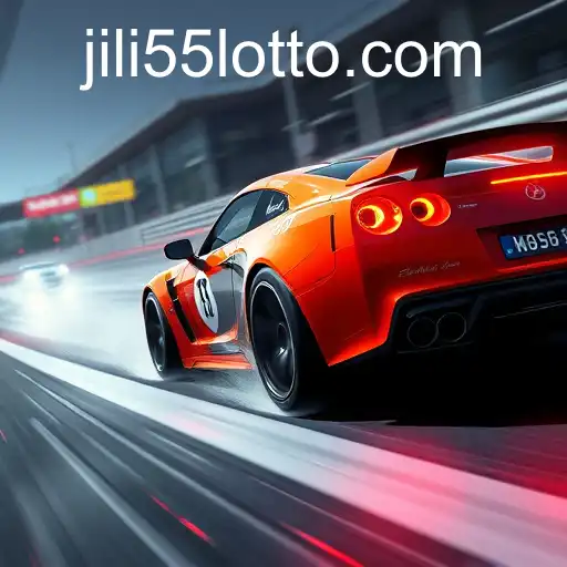 Exploring the Thrill of Racing Games: A Dive into the 