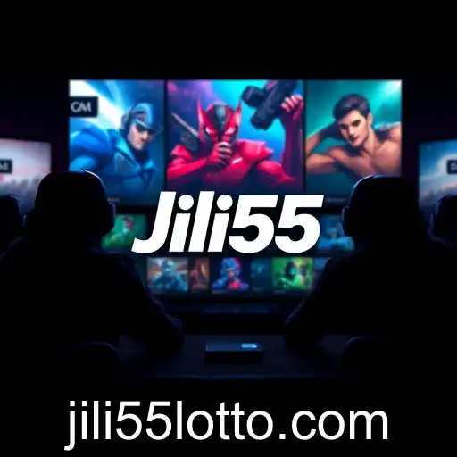 The Rise of Jili55 in the Gaming World