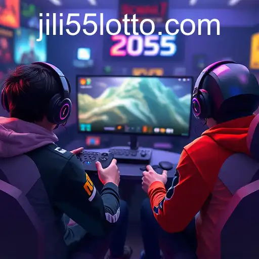 The Rise of Online Gaming Platforms in 2025