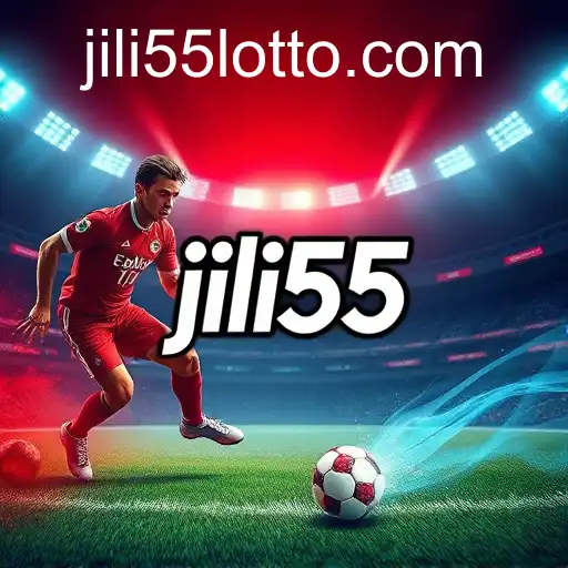 Exploring the Exciting World of 'Sports Games' with Jili55