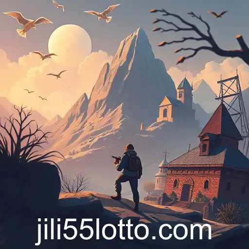 Exploring the Thrills of Adventure Games: The Allure of the Keyword 'jili55'