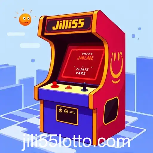 Exploring the Thrilling World of Arcade Games: A Nostalgic Journey with jili55