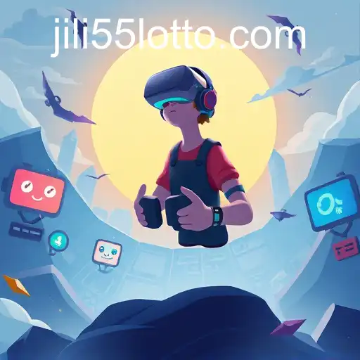 The Rise of Jili55: Shaping the Future of Online Gaming