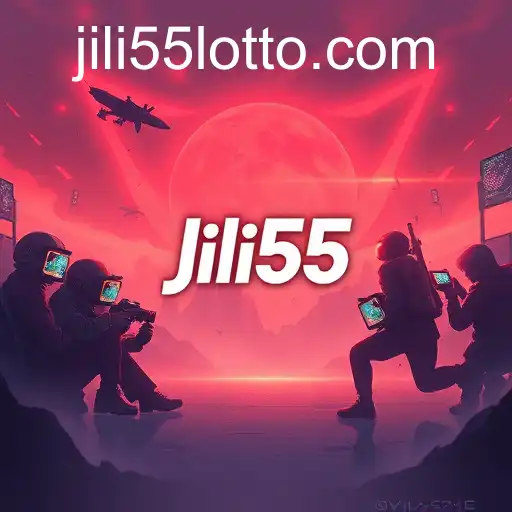 The Rise of Jili55 in the Online Gaming World