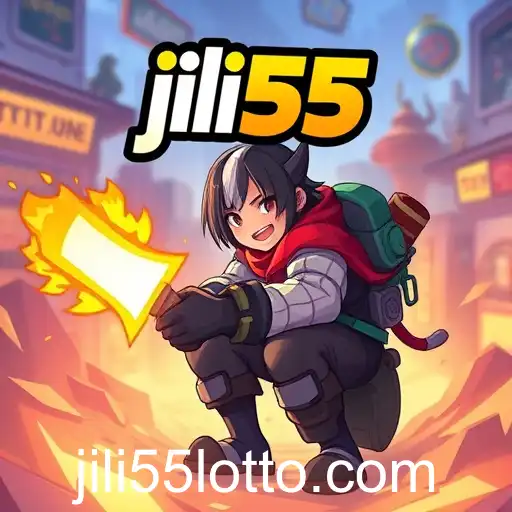 The Rise of Jili55 in the Online Gaming Arena
