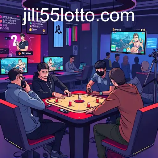 The Rise of Online Gaming in a Connected World