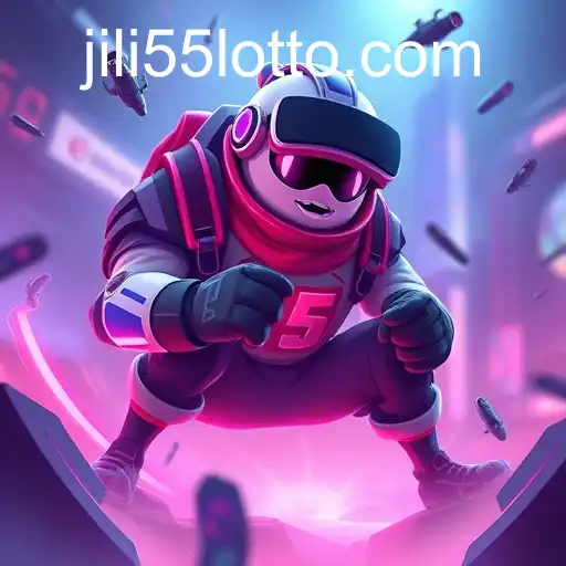 The Rise of Jili55 in the Gaming World