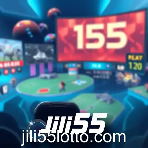 The Rise of Jili55 and Its Impact on Gaming Trends