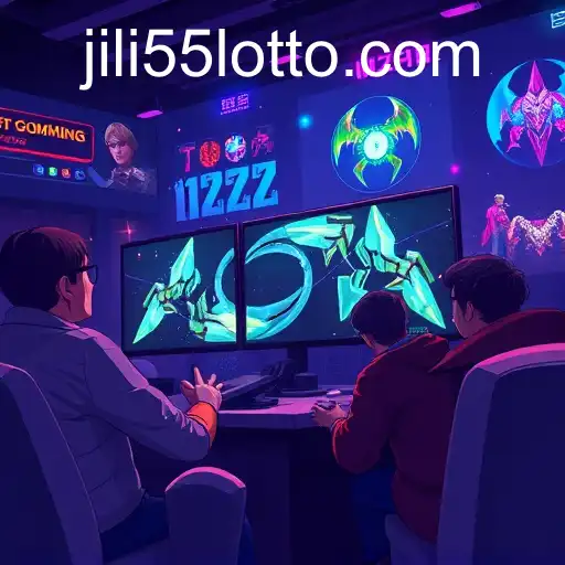 Rising Impact of Online Gaming Platforms in 2025